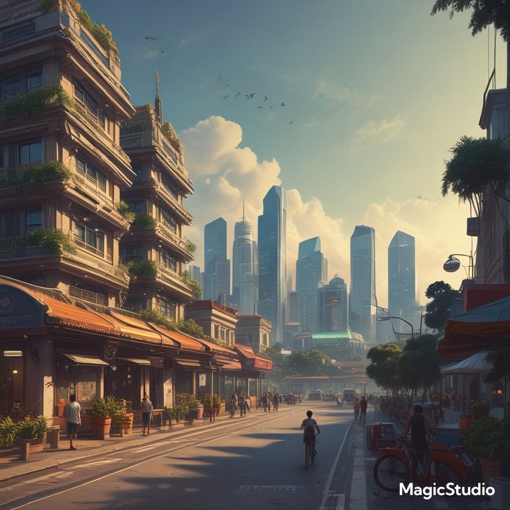 Why Setting Up a Holding Company in Singapore Could Be the Smartest Move for Your Business