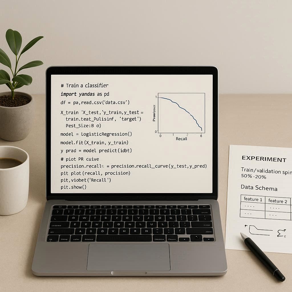Data Science, Explained: A Practical Overview for Curious Professionals