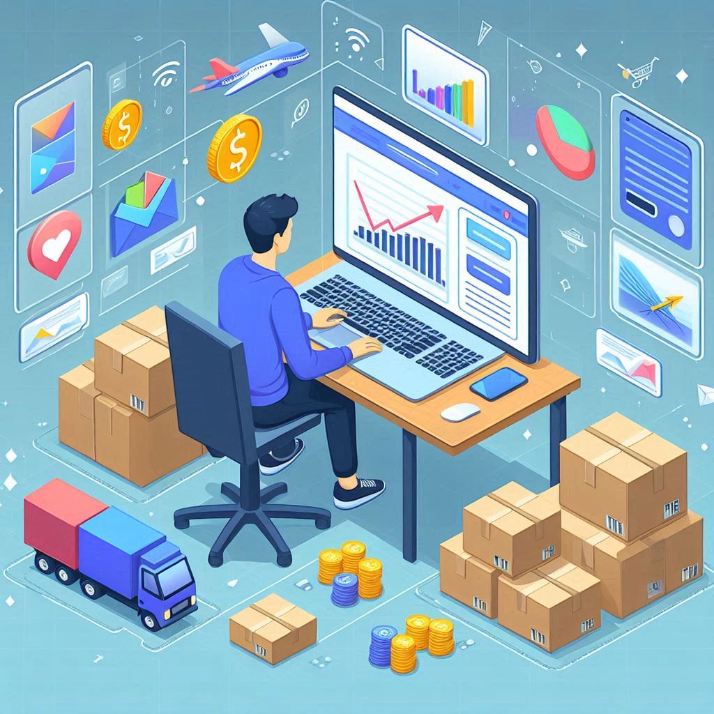 How Much Can You Make Dropshipping? A Realistic Look at the Numbers