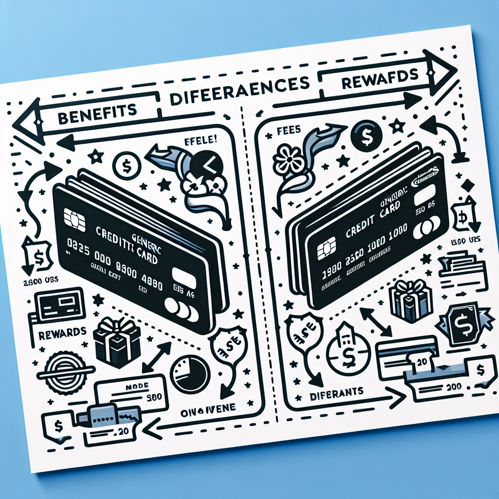 Decoding the Difference: Capital One QuicksilverOne Versus Quicksilver