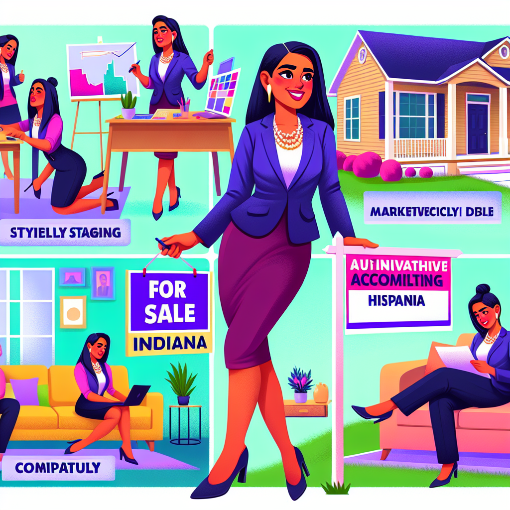 Mastering the Art of Selling Your Indiana Home Solo