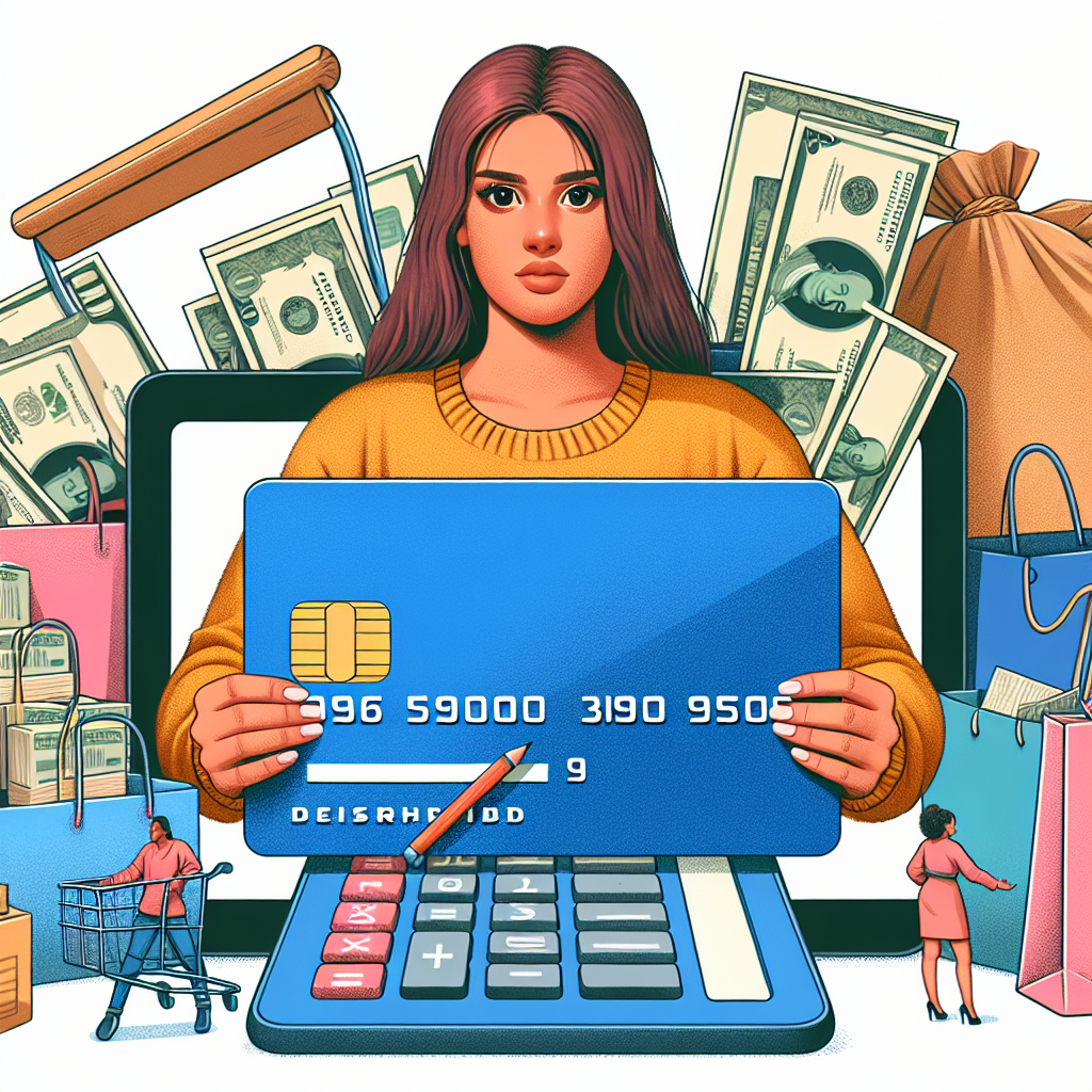 Navigating the Challenges of Your First Credit Card’s Petite Limit