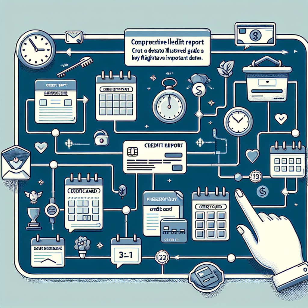 The Insider’s Guide to When Credit Card Activity Hits Your Credit Report