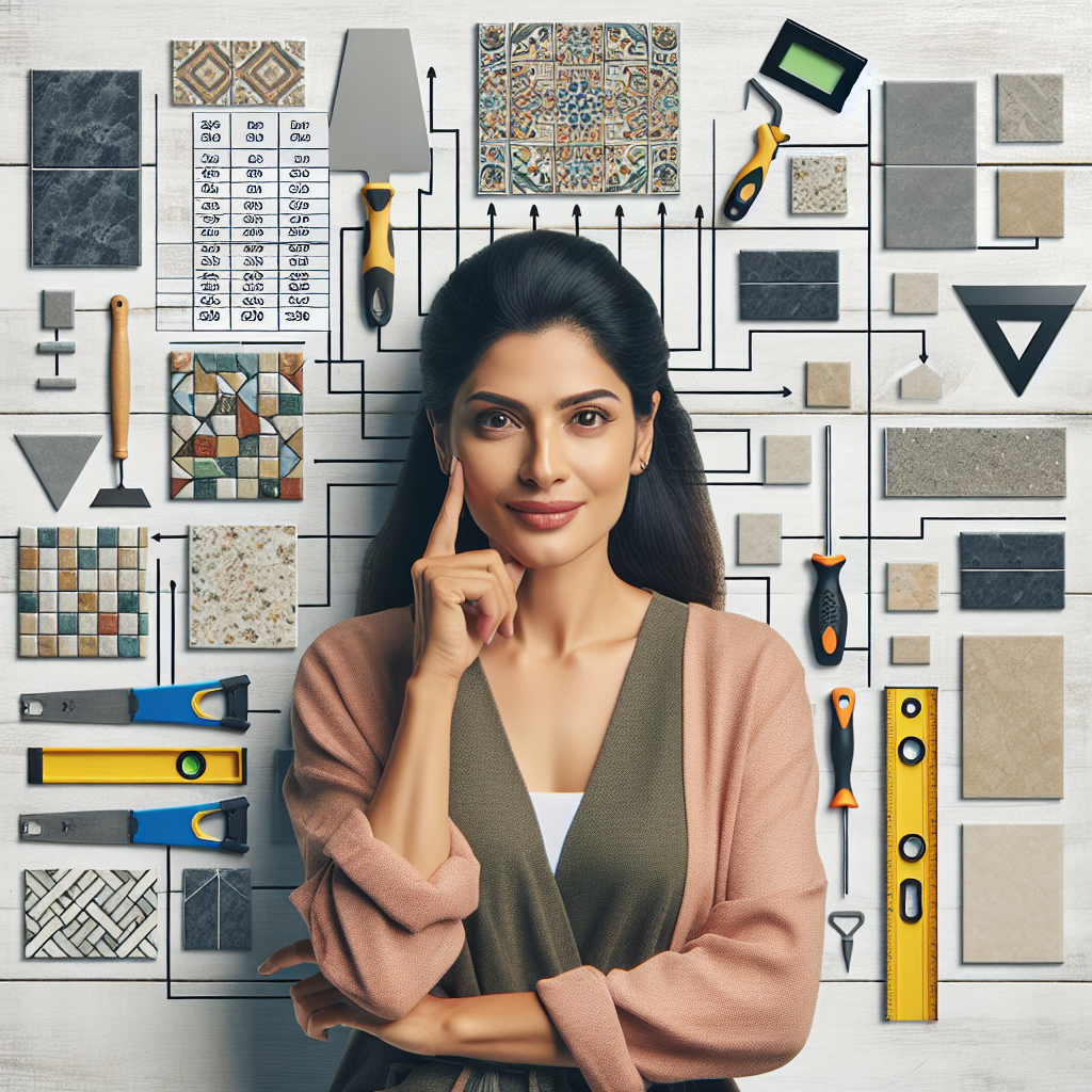 The True Price Tag of Tile Installation: What You Need to Know