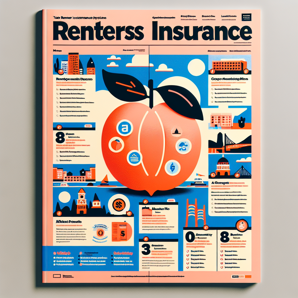 Uncovering Georgia’s Top Picks for Renters Insurance
