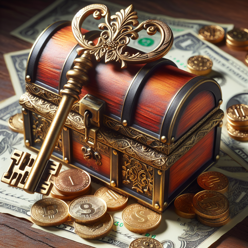 Unlocking Funding: A Fresh Take on Finding Small Business Grants