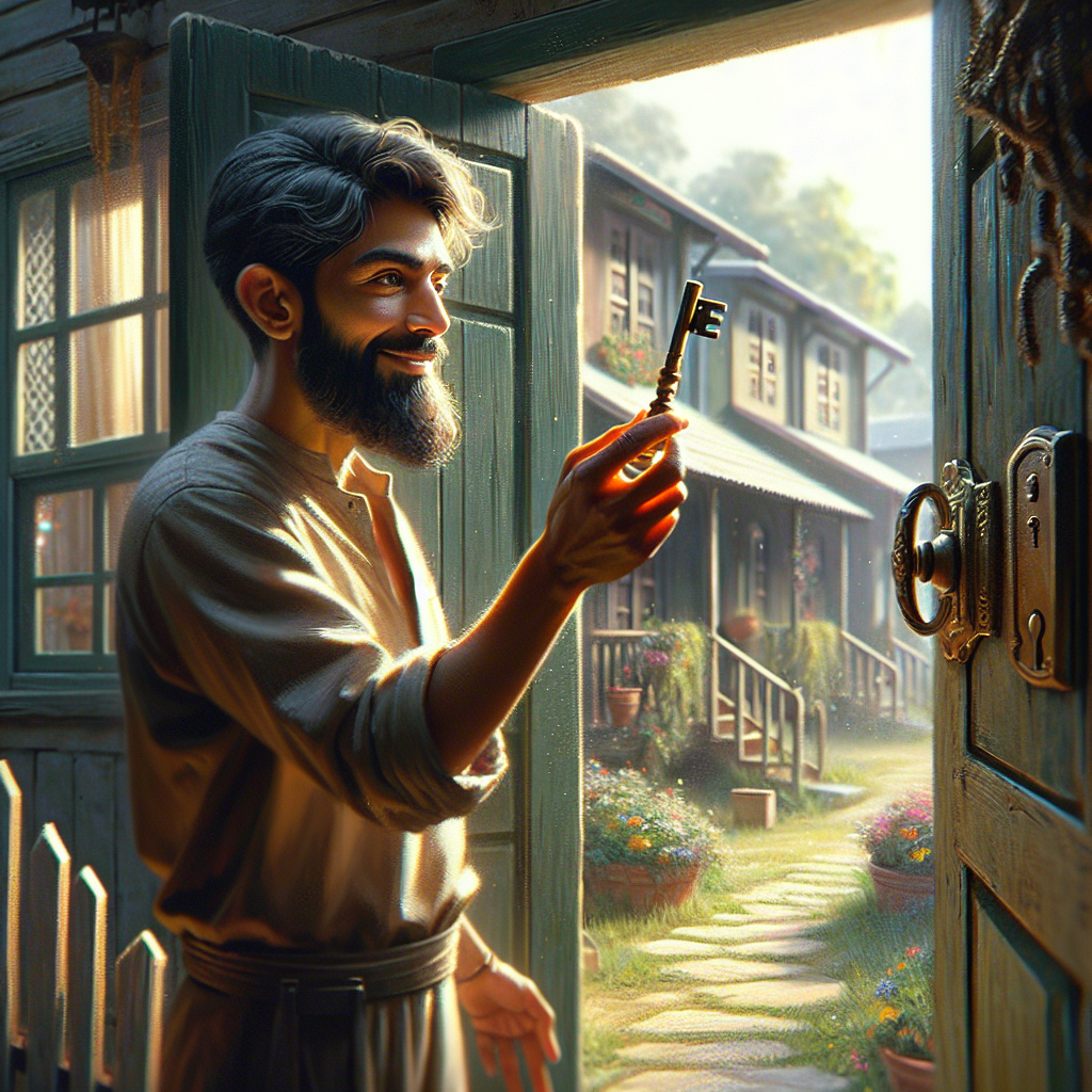 Unlocking the Good Neighbor Next Door Opportunity