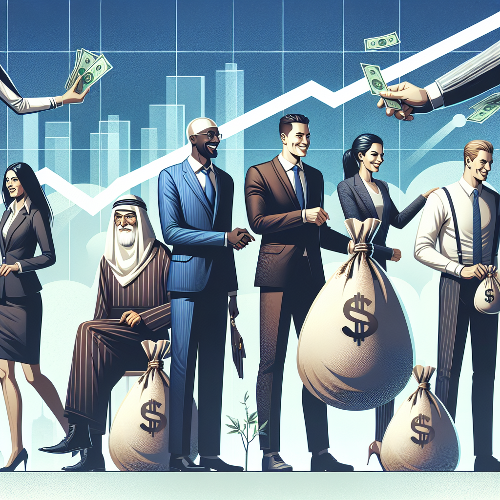 Unlocking the Power of Dividend Aristocrats: A Guide to Earning Steady Income