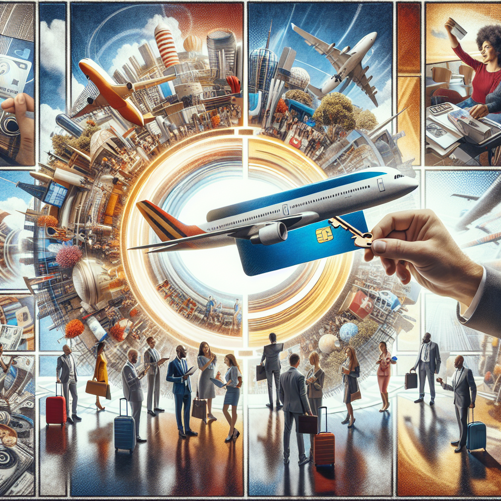 Unlocking the Top American Airlines Credit Cards: A Fresh Perspective
