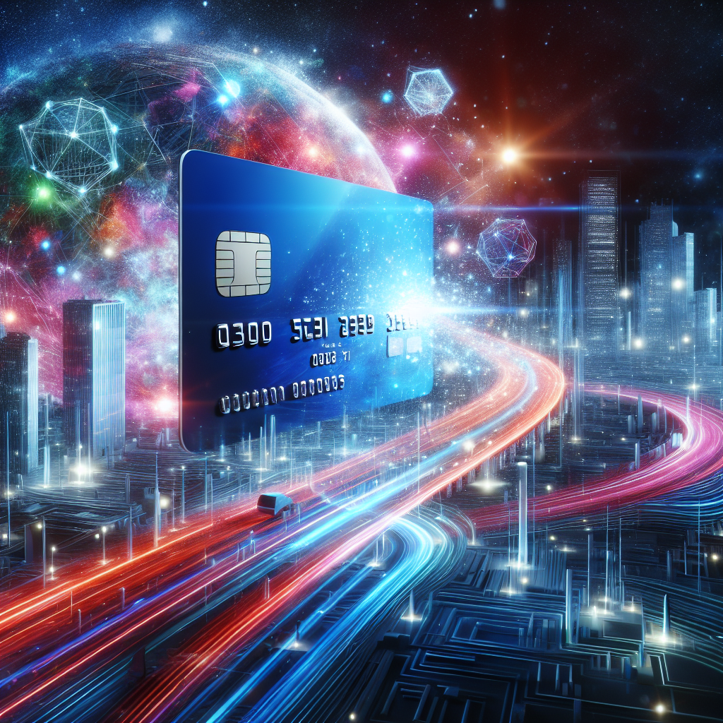 Unlocking the World of Soft Pull Credit Cards: A Fresh Take