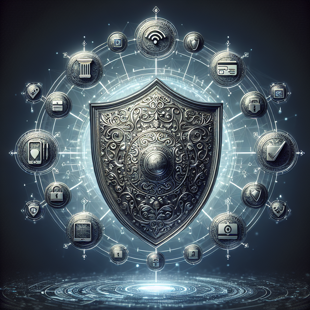 Unpacking the Essentials of Regulation E: Your Shield in the Electronic Payment World