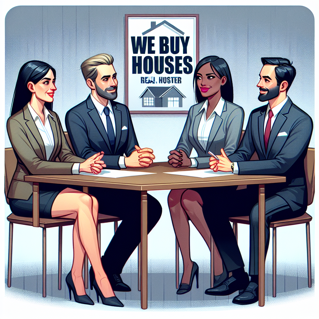 Unpacking the Real Deal Behind We Buy Houses