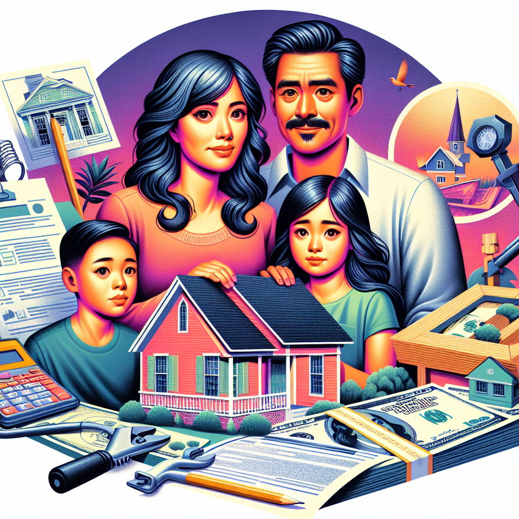 Unpacking the True Price Tag of Homeownership in New Jersey