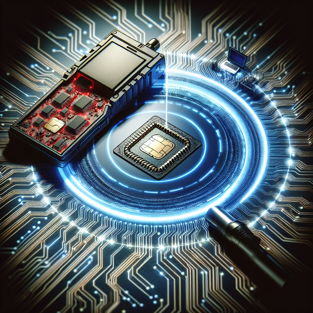 Unraveling the Truth: Can Your Chip Card Actually Be Skimmed?