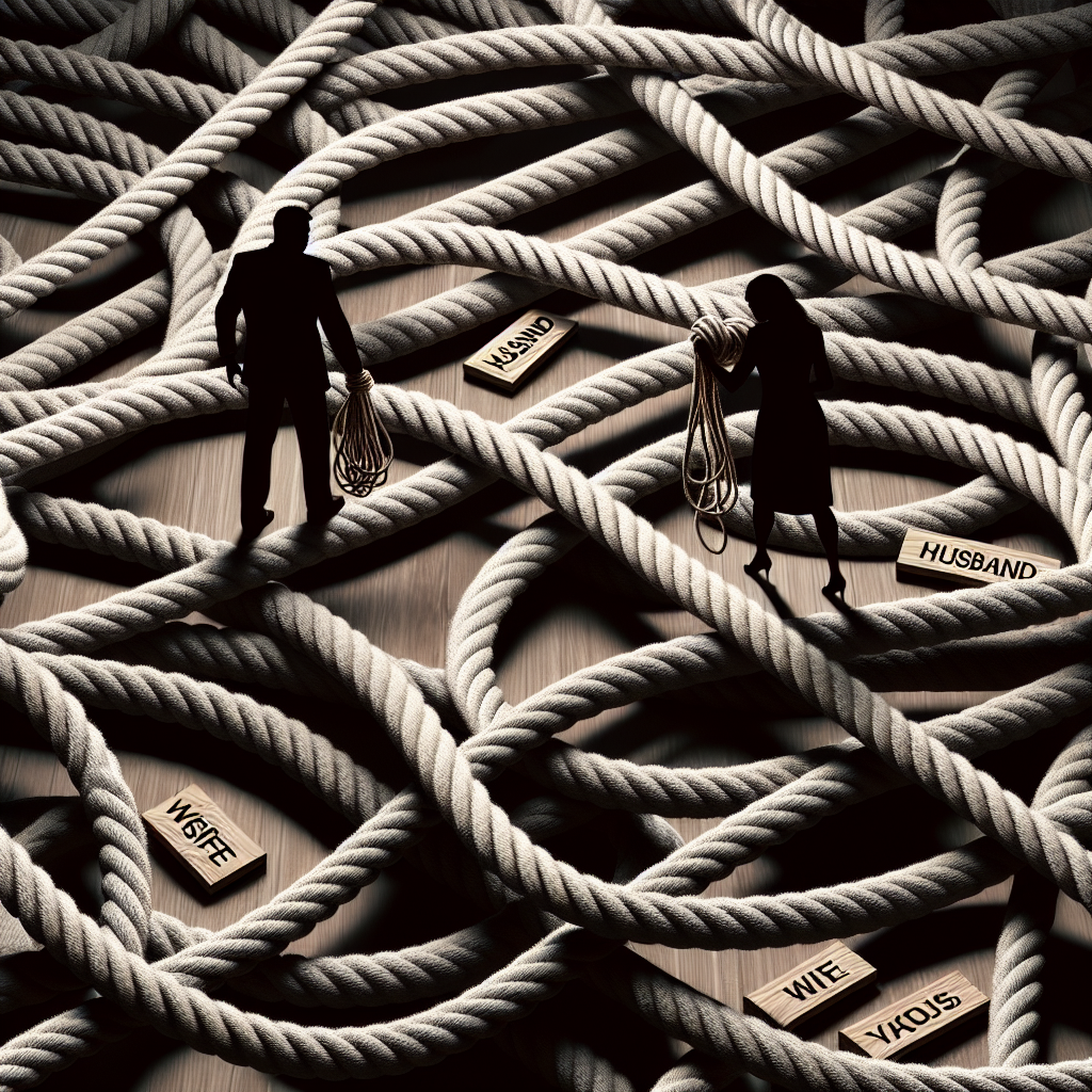 Untangling Debt After Divorce: Who Really Holds the Bag?
